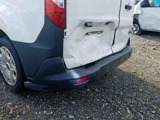 2014 FORD TRANSIT CO - VIN: NM0LS7E73E1140757 - Фото 9
