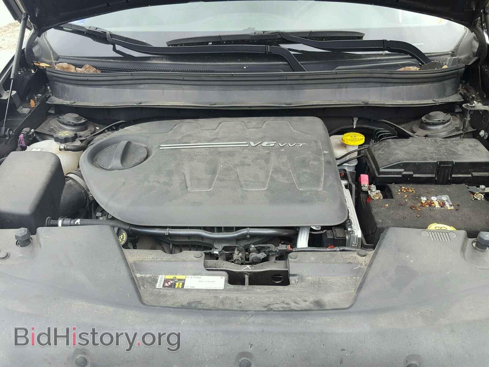 2015 JEEP CHEROKEE - VIN: 1C4PJMBS8FW617430 - Photo 7