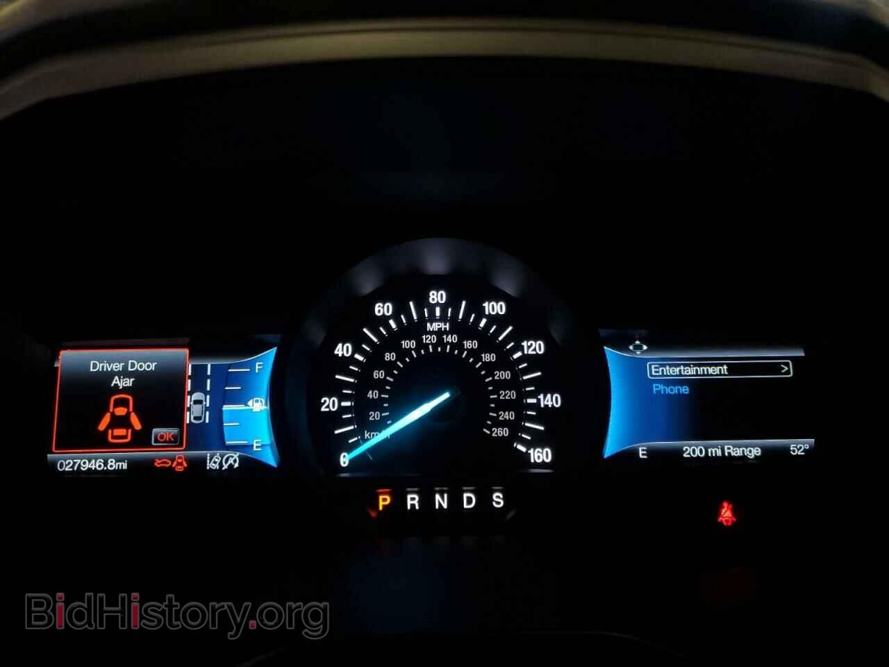 2023 FORD EDGE - VIN: 2FMPK4K91PBA19446 - Фото 9