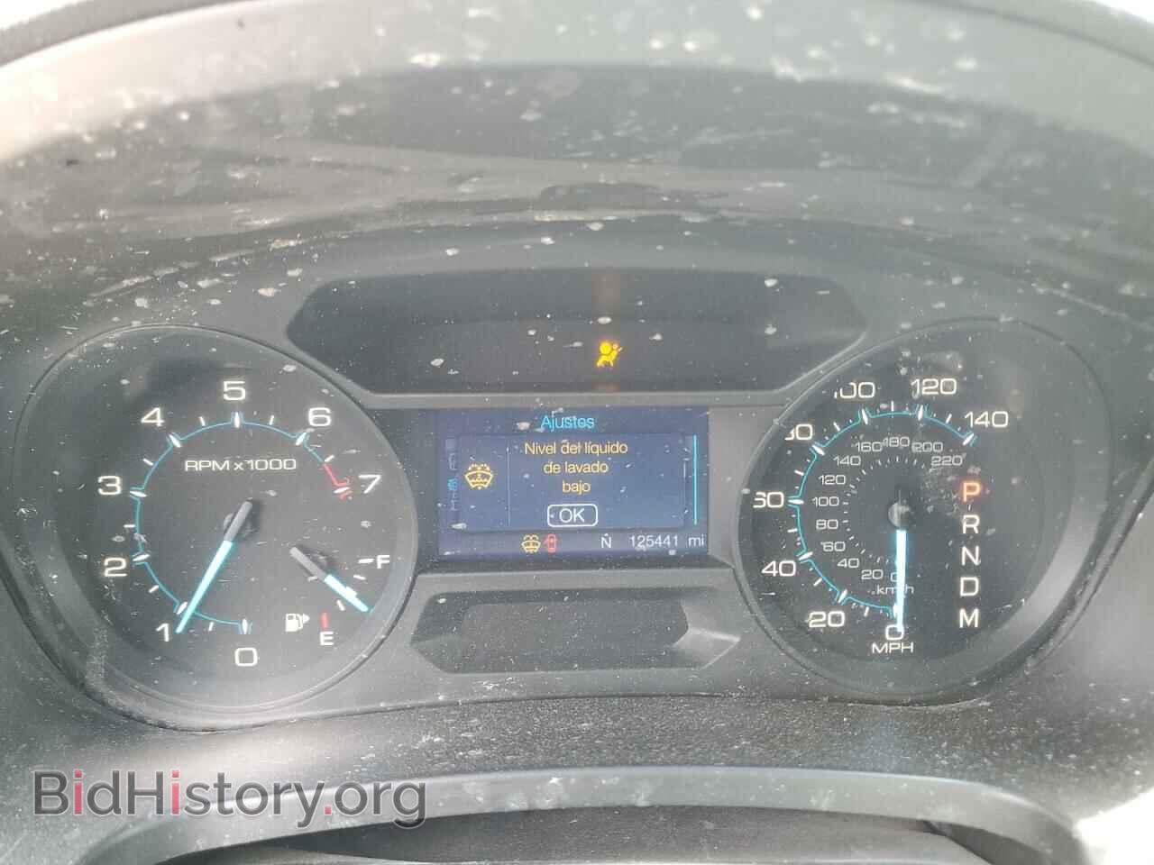 2013 FORD EXPLORER - VIN: 1FM5K7B88DGA76215 - Photo 9