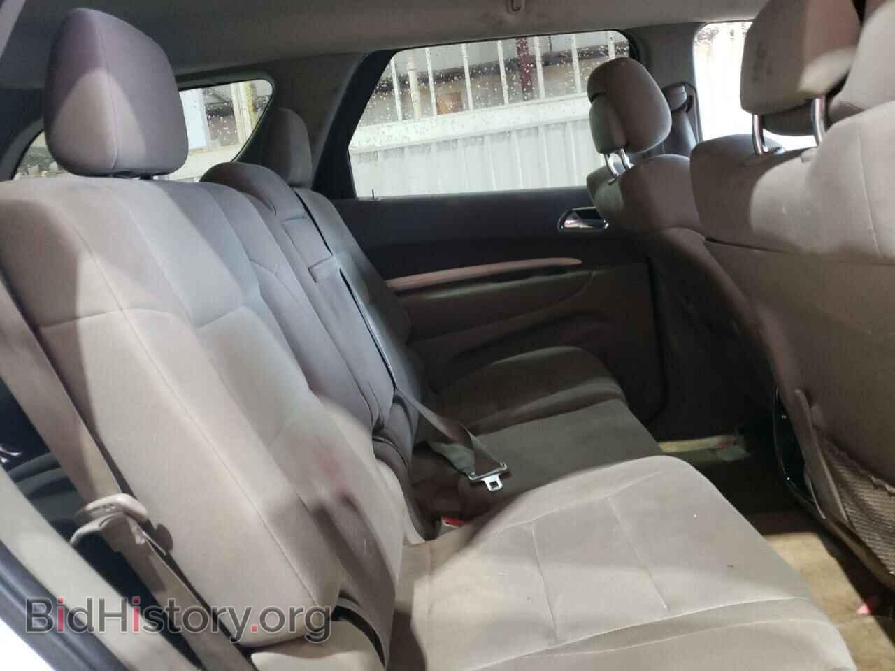 2013 DODGE DURANGO - VIN: 1C4RDHAG7DC558955 - Photo 11