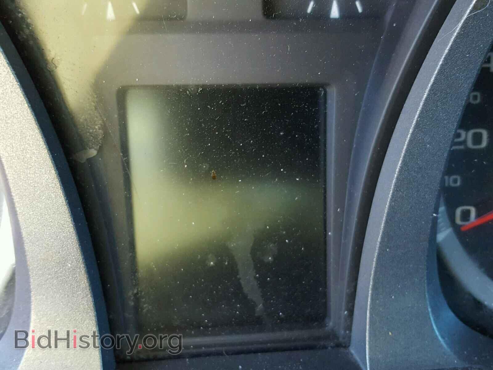 2010 GMC TERRAIN - VIN: 2CTFLGEY5A6341481 - Фото 8