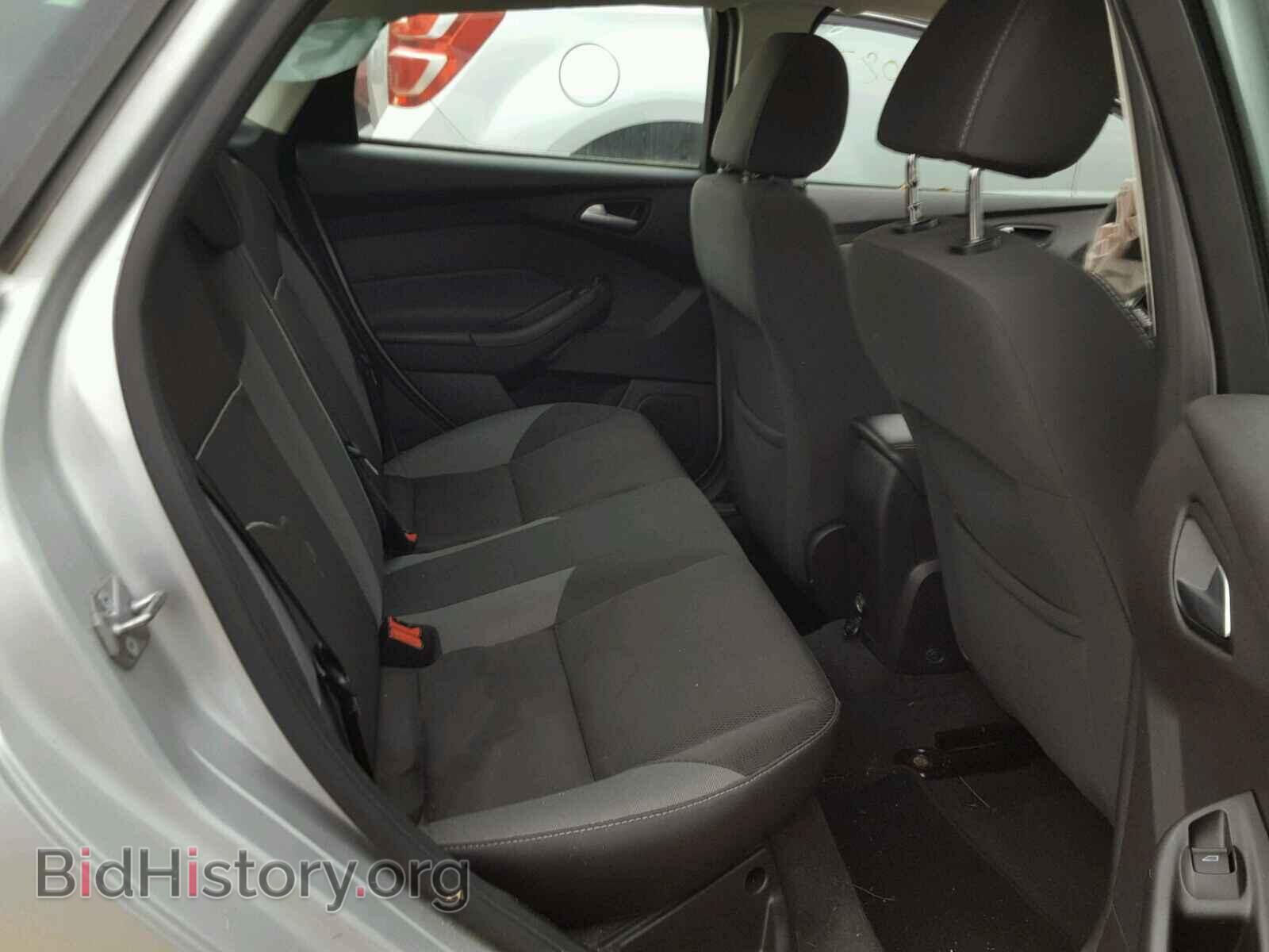 2014 FORD FOCUS - VIN: 1FADP3F2XEL160311 - Photo 6