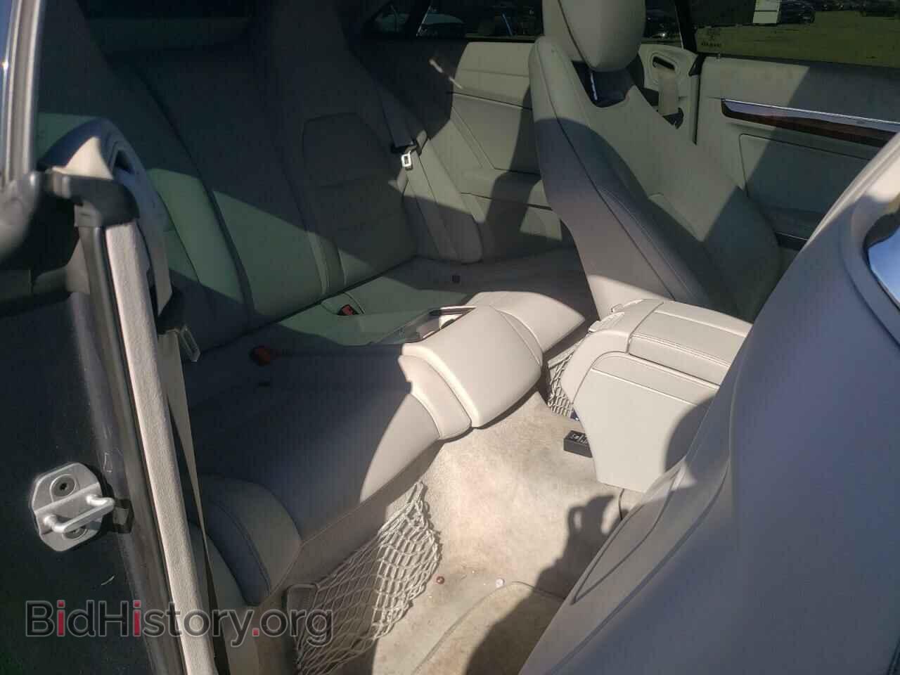 2012 MERCEDES-BENZ E-CLASS - VIN: WDDKJ7DB8CF152979 - Photo 6