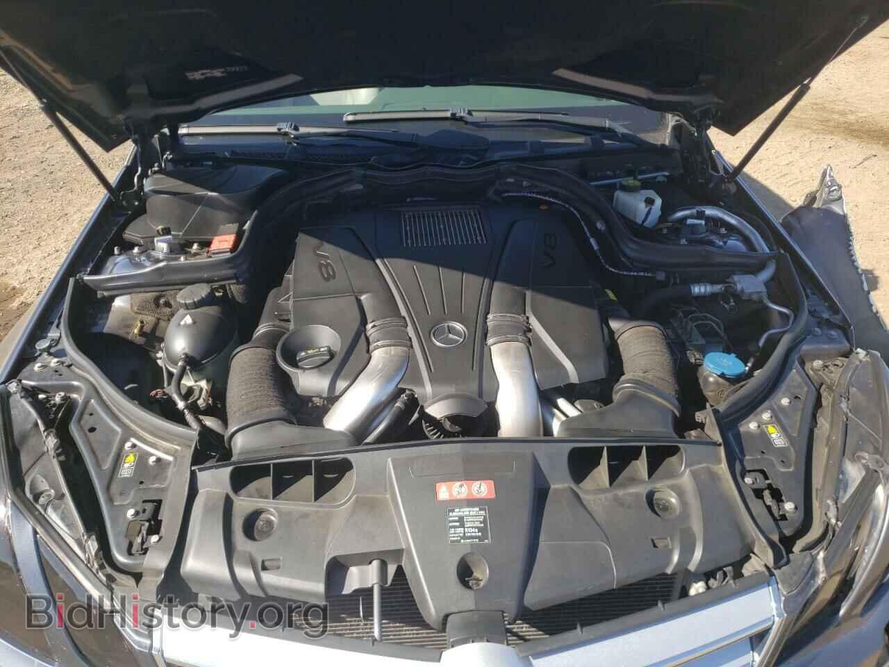 2012 MERCEDES-BENZ E-CLASS - VIN: WDDKJ7DB8CF152979 - Photo 7