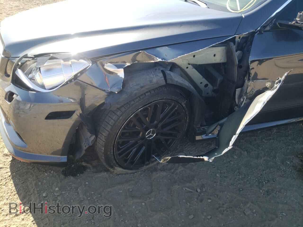 2012 MERCEDES-BENZ E-CLASS - VIN: WDDKJ7DB8CF152979 - Photo 9