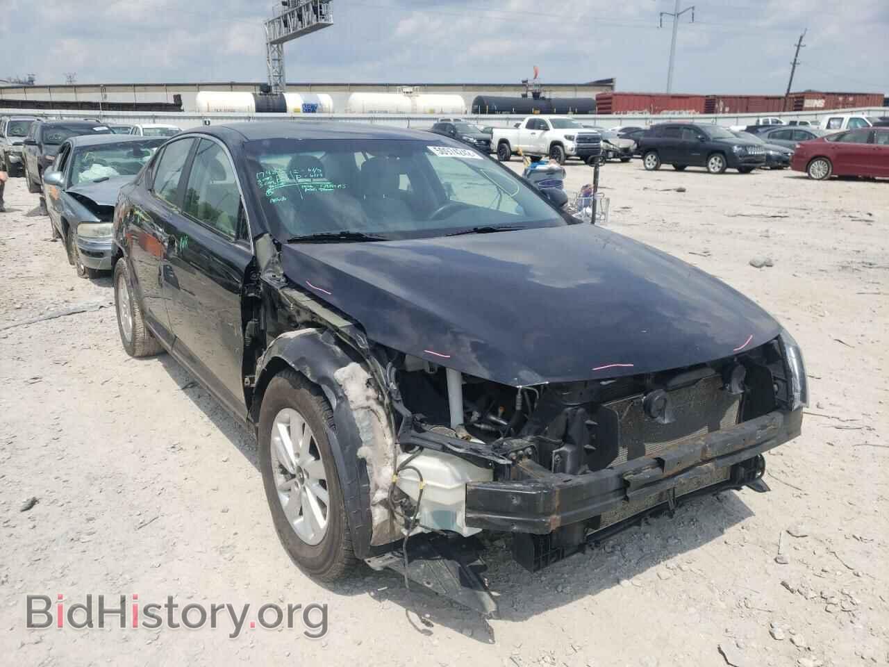 Photo 5XXGM4A73DG219335 - KIA OPTIMA 2013