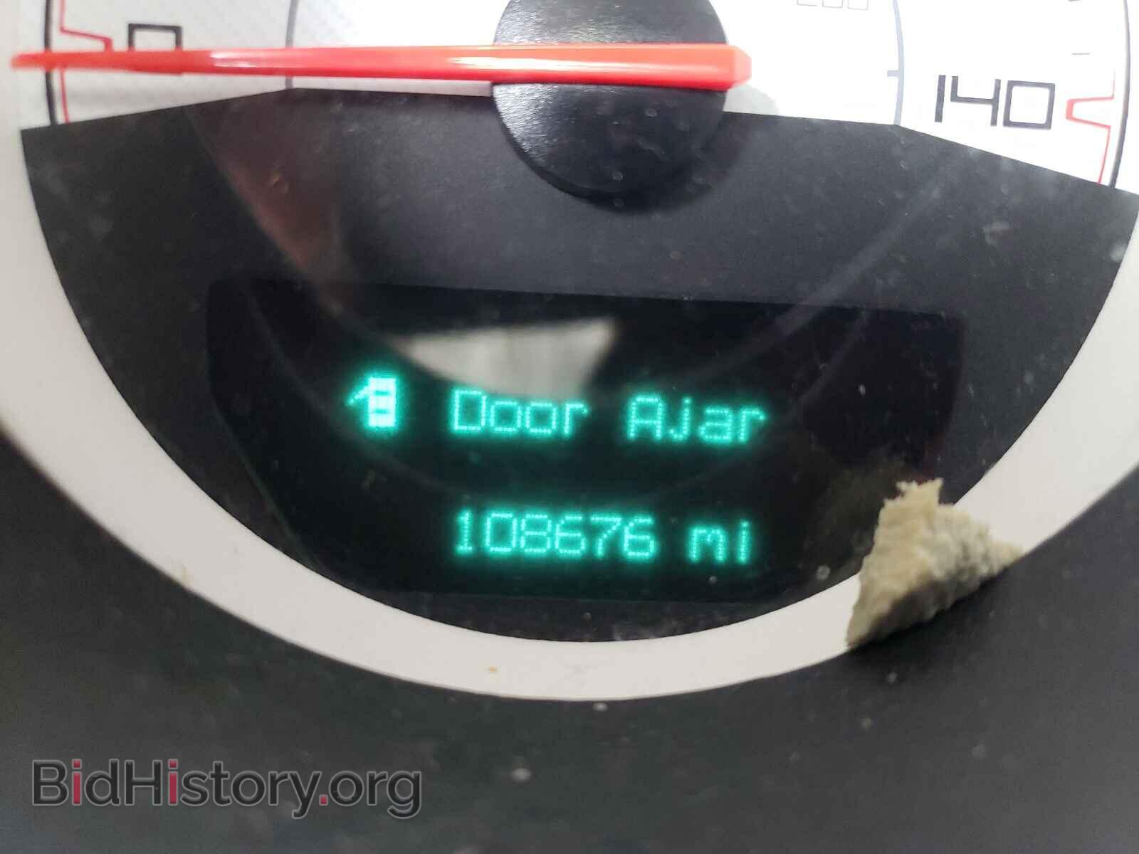 2014 DODGE CHALLENGER - VIN: 2C3CDYAG3EH278765 - Photo 8