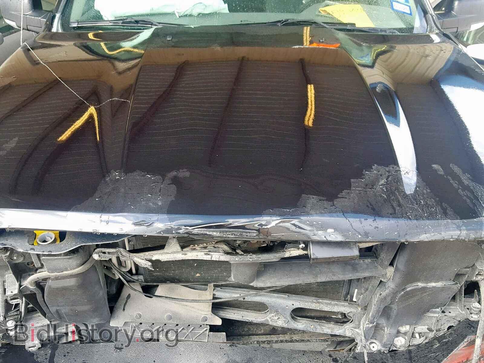 2016 RAM 1500 SLT - VIN: 1C6RR6LT8GS164513 - Фото 7