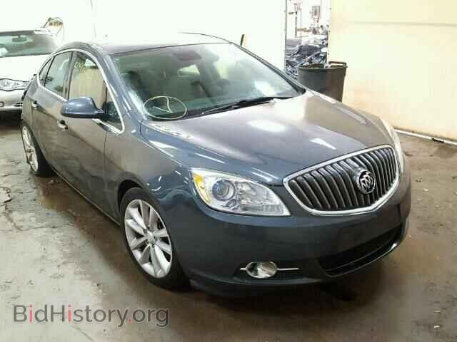 Photo 1G4PR5SK1D4150810 - BUICK VERANO 2013