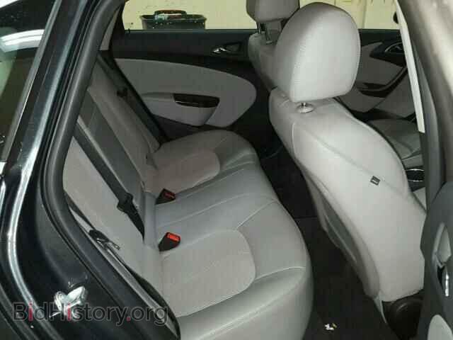 2013 BUICK VERANO - VIN: 1G4PR5SK1D4150810 - Фото 6