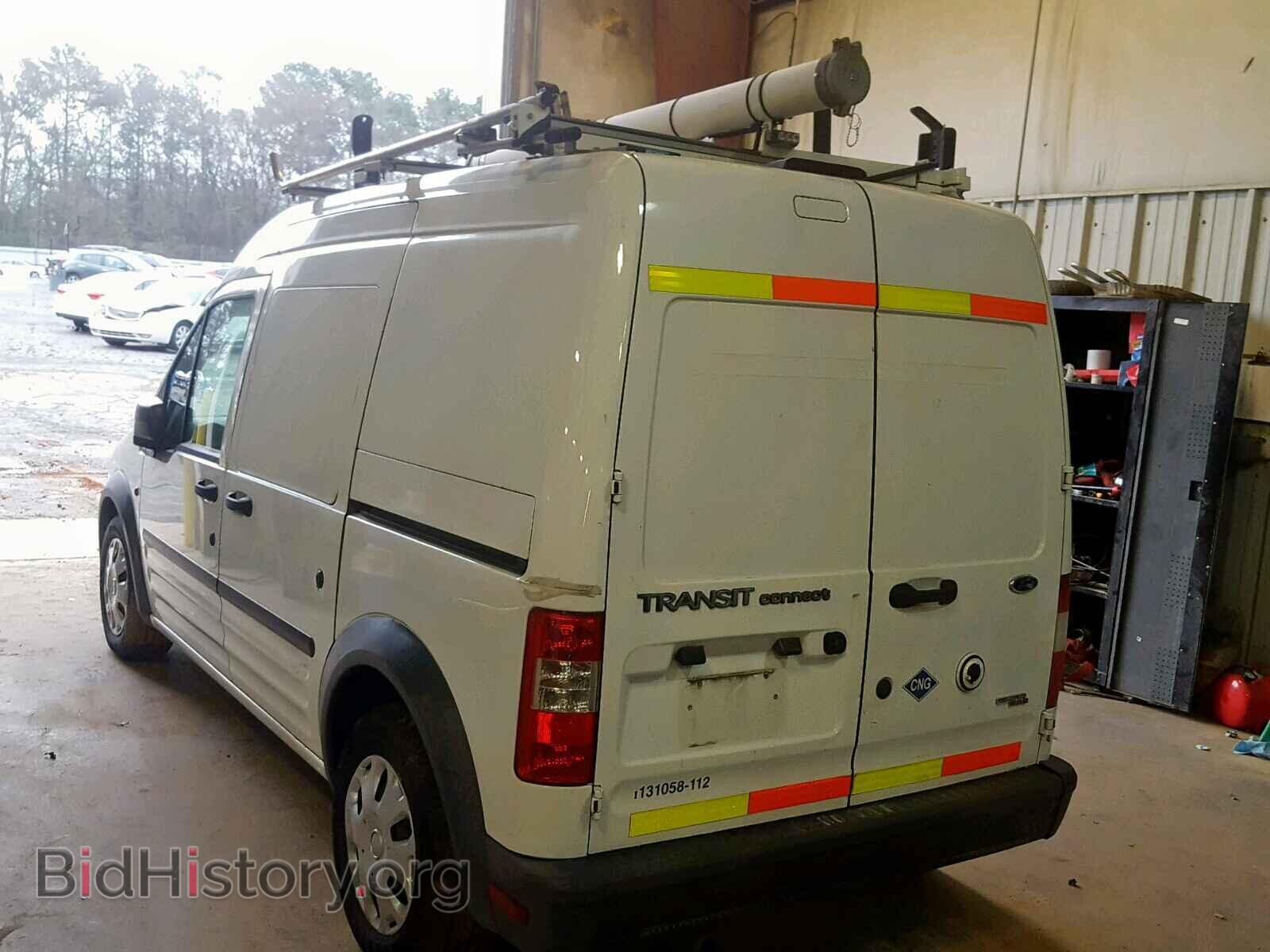 2012 FORD TRANSIT CO - VIN: NM0LS7AN4CT084849 - Photo 3