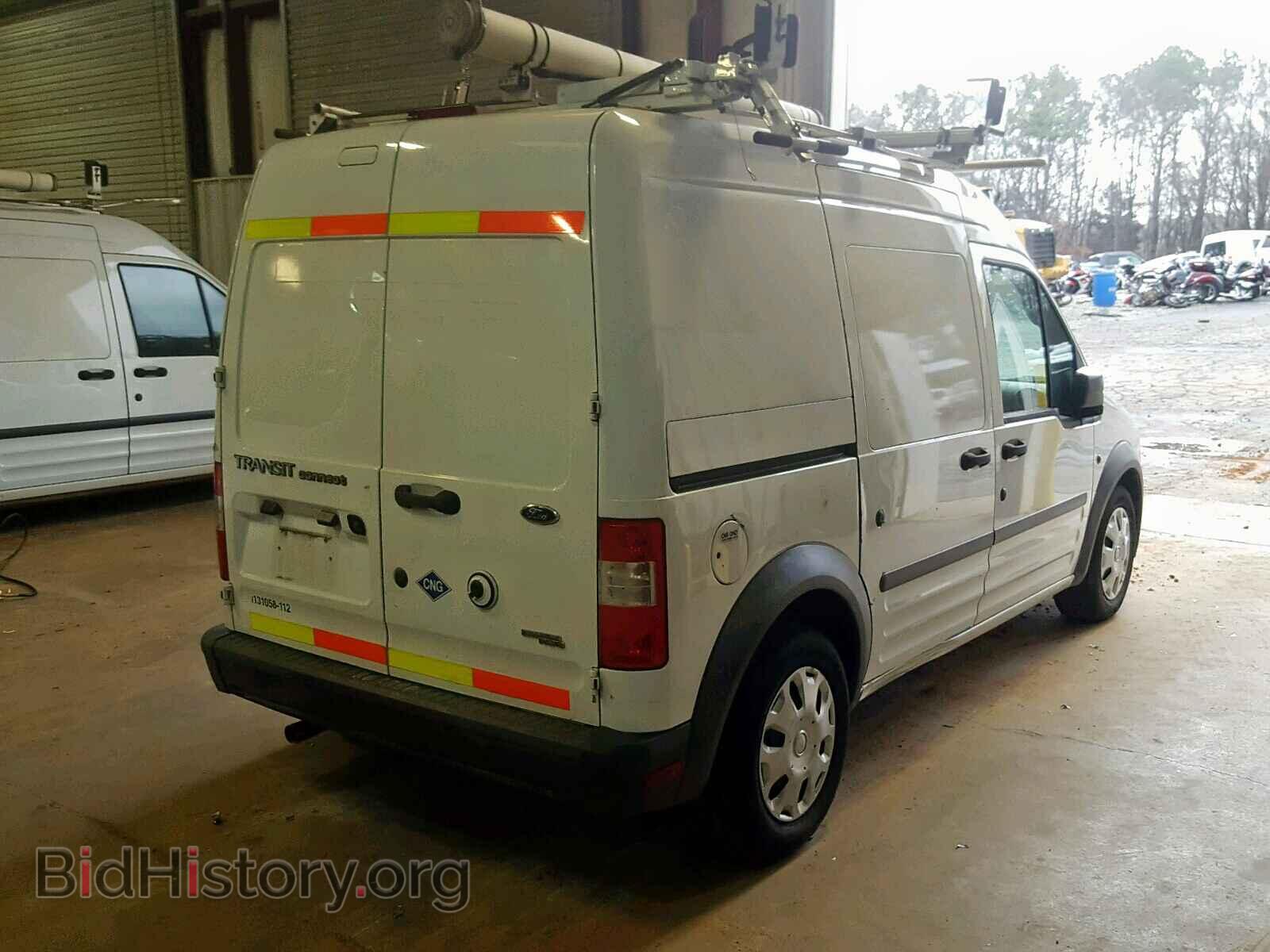 2012 FORD TRANSIT CO - VIN: NM0LS7AN4CT084849 - Photo 4