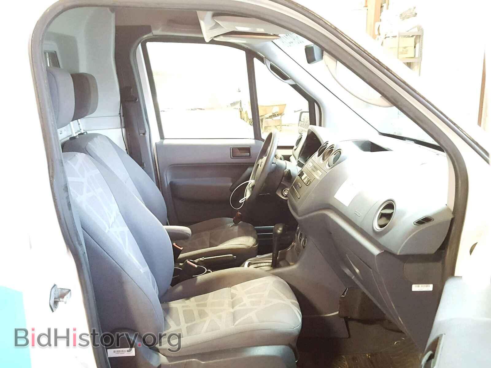 2012 FORD TRANSIT CO - VIN: NM0LS7AN4CT084849 - Photo 5