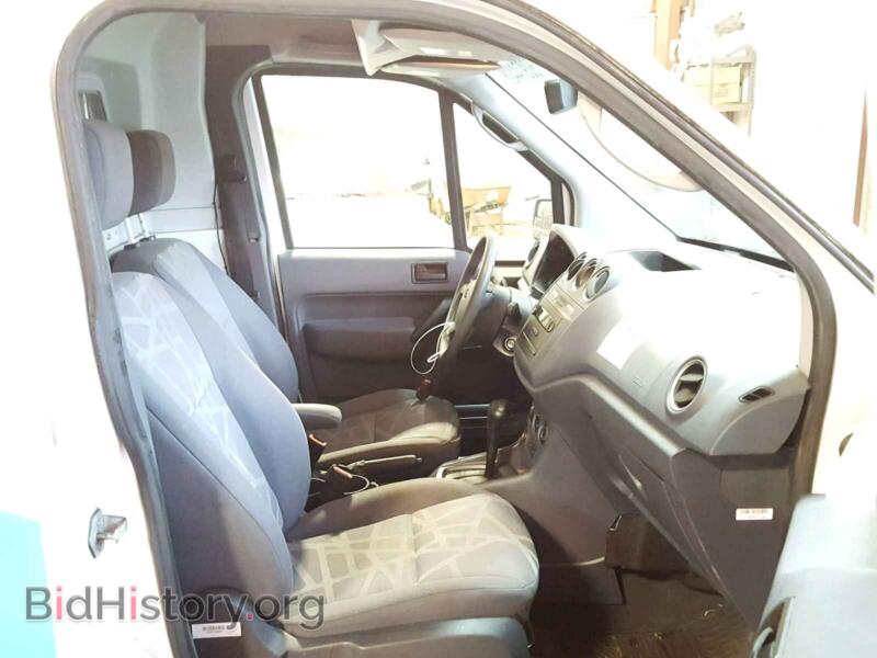2012 Ford TRANSIT CO (VIN NM0LS7AN4CT084849) — photo 5 of 10