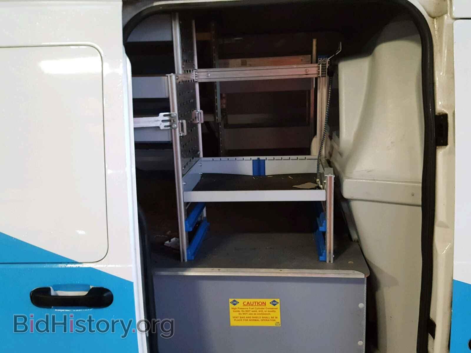 2012 FORD TRANSIT CO - VIN: NM0LS7AN4CT084849 - Photo 6