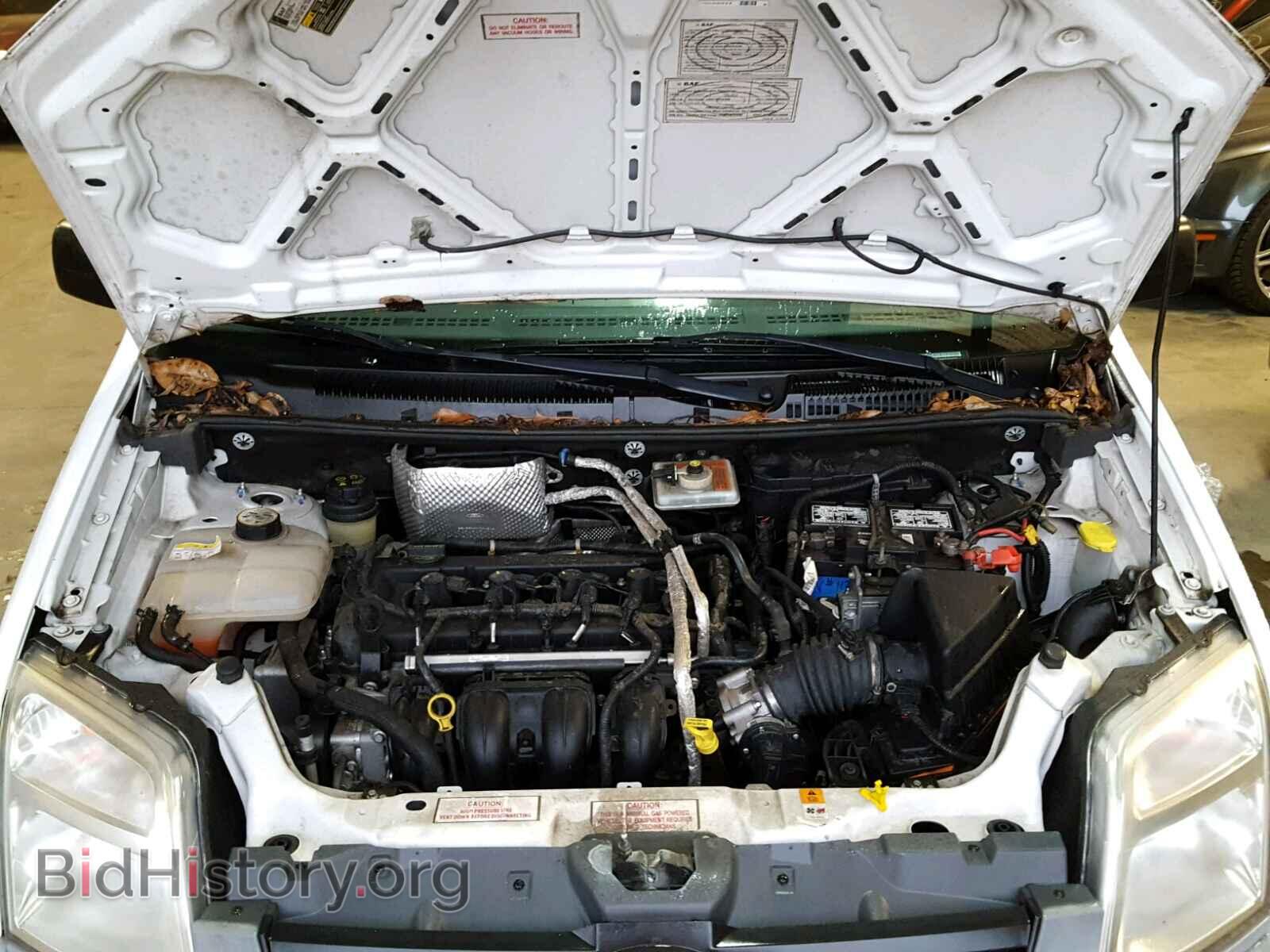 2012 FORD TRANSIT CO - VIN: NM0LS7AN4CT084849 - Photo 7
