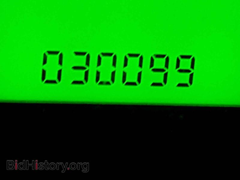 2012 Ford TRANSIT CO (VIN NM0LS7AN4CT084849) — photo 8 of 10