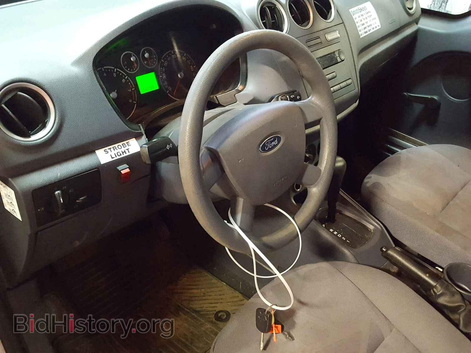 2012 FORD TRANSIT CO - VIN: NM0LS7AN4CT084849 - Photo 10