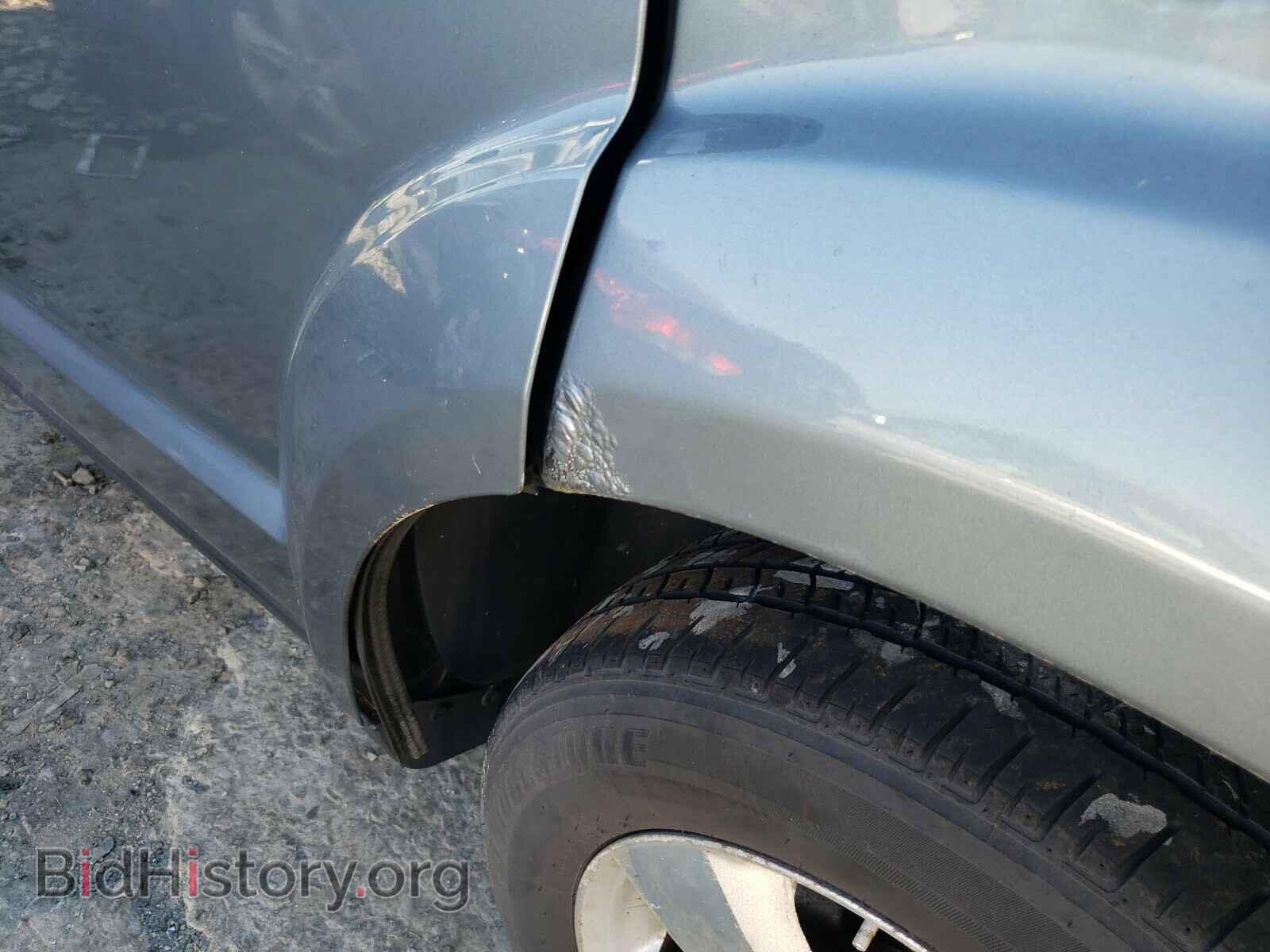 2009 DODGE JOURNEY - VIN: 3D4GG57V89T564426 - Фото 9