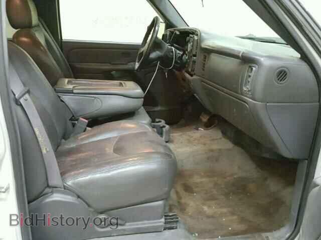 2005 CHEVROLET SILVERADO - VIN: 1GCHK23265F852489 - Фото 5