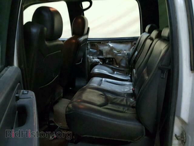 2005 CHEVROLET SILVERADO - VIN: 1GCHK23265F852489 - Фото 6