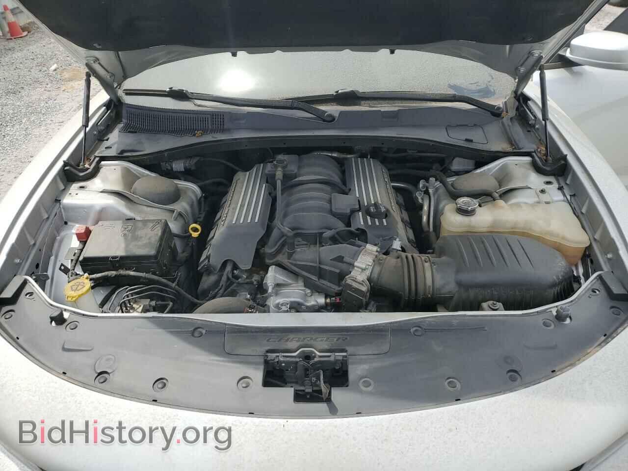 2021 DODGE CHARGER - VIN: 2C3CDXGJ2MH515256 - Фото 11