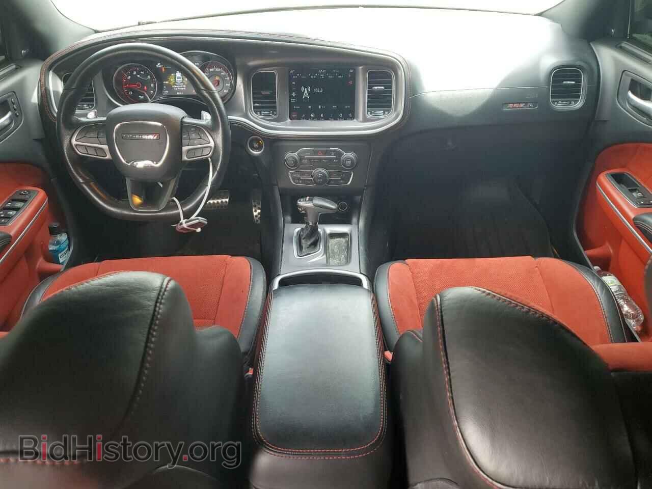 2021 DODGE CHARGER - VIN: 2C3CDXGJ2MH515256 - Фото 8