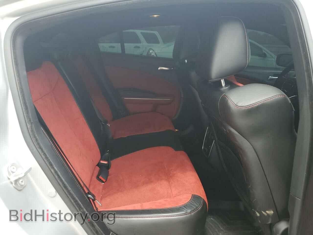2021 DODGE CHARGER - VIN: 2C3CDXGJ2MH515256 - Фото 10