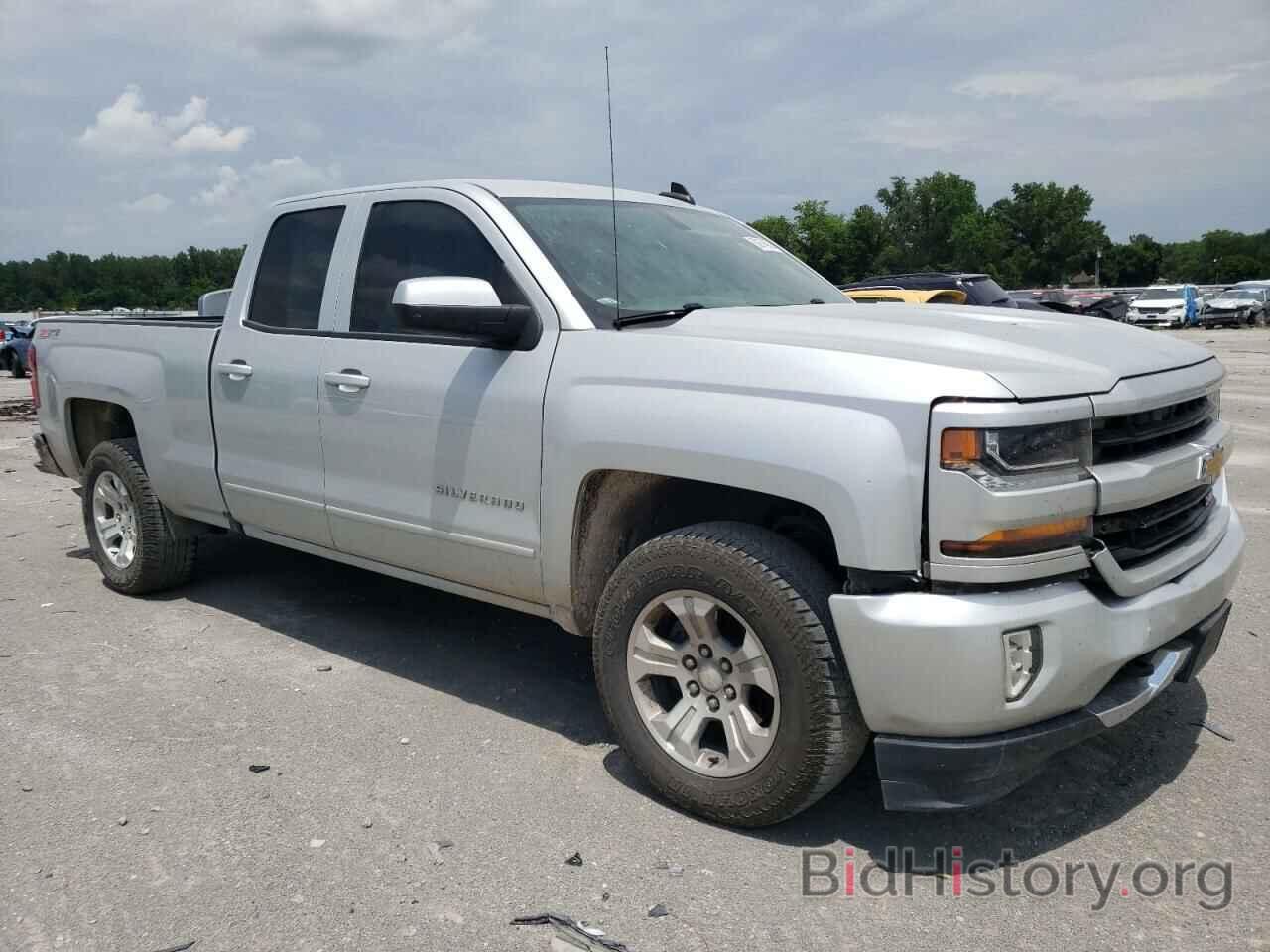 Photo 1GCVKREC9GZ321595 - CHEVROLET SILVERADO 2016