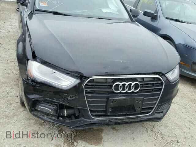 2016 AUDI A4 - VIN: WAUEFAFL3GN012794 - Фото 7