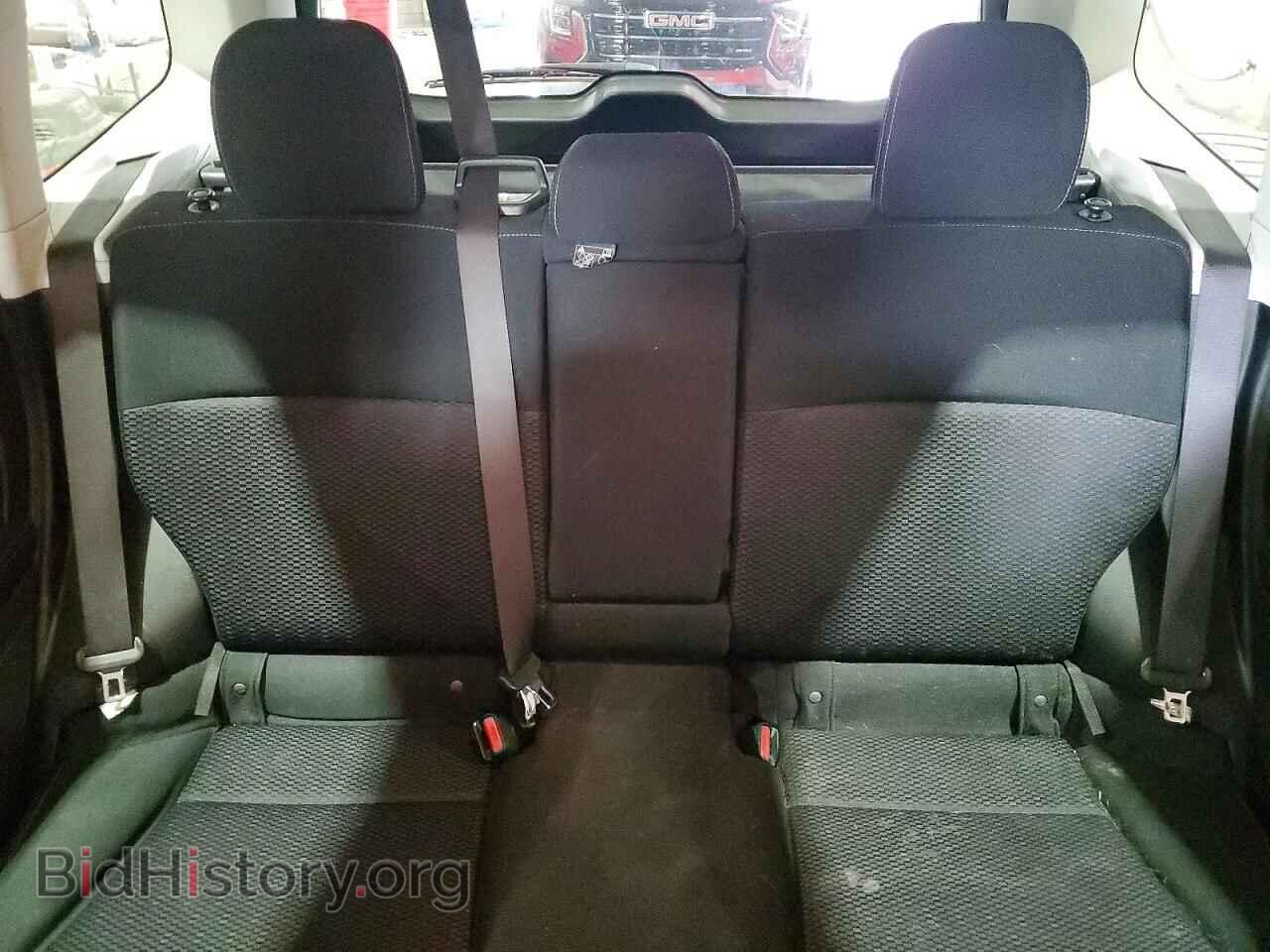 2014 SUBARU FORESTER - VIN: JF2SJAEC3EH538166 - Фото 10