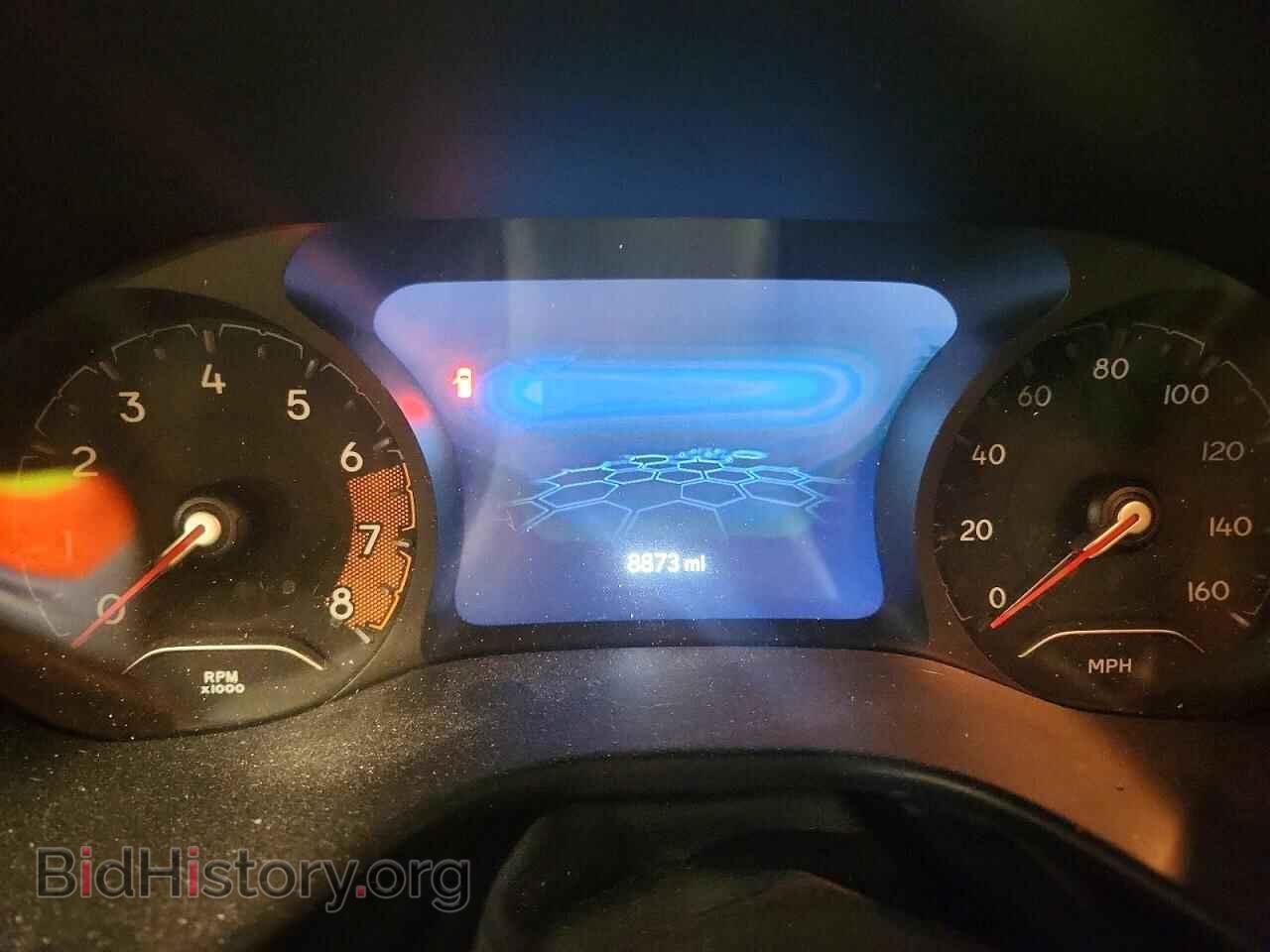 2024 JEEP COMPASS - VIN: 3C4NJDAN5RT135656 - Фото 9