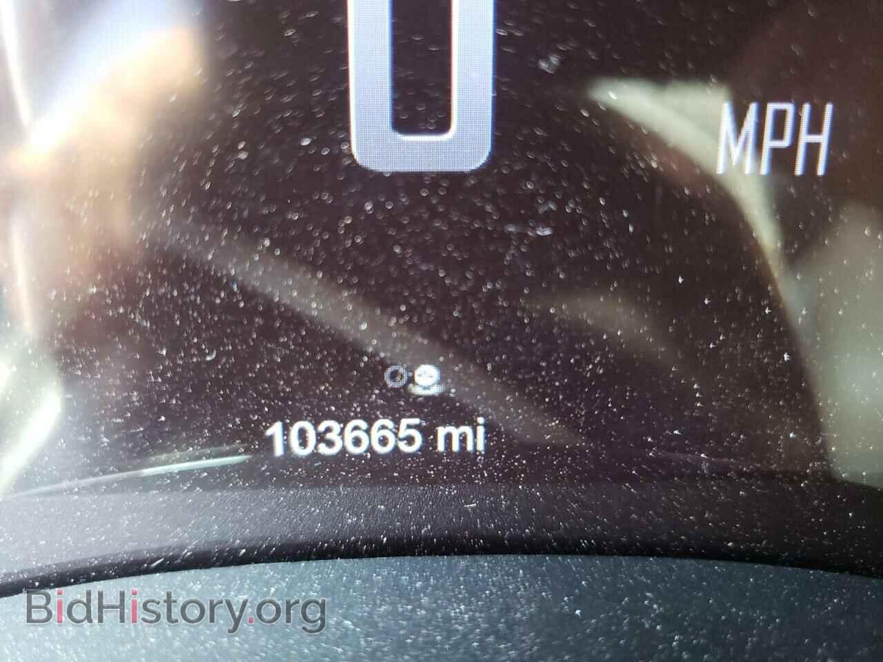 2014 DODGE DURANGO - VIN: 1C4RDHAG3EC551552 - Фото 8