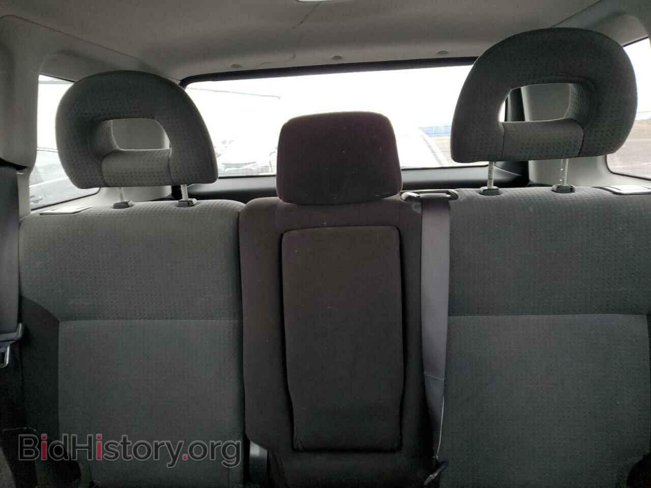 2005 MITSUBISHI OUTLANDER - VIN: JA4LZ41F75U601526 - Фото 10