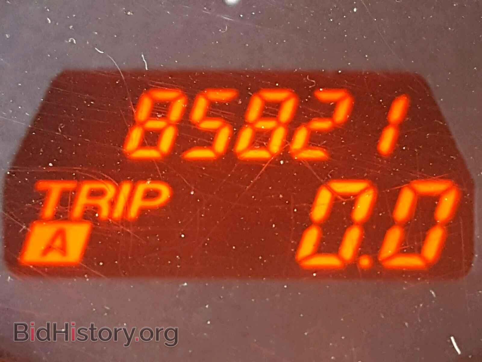 2005 MAZDA 6 - VIN: 1YVHP80D355M21375 - Фото 8