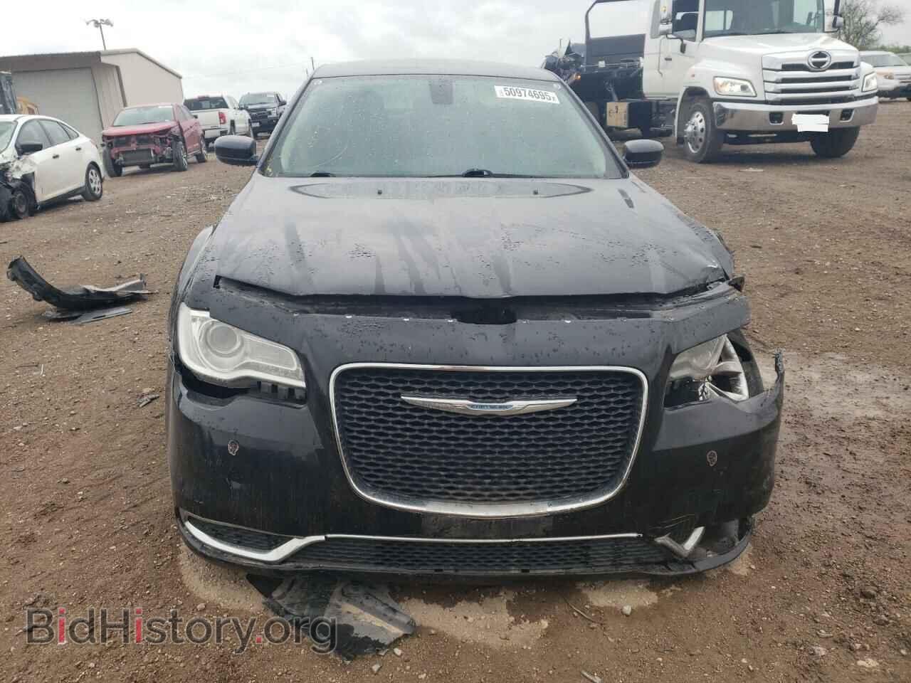 2015 CHRYSLER 300 - VIN: 2C3CCAAG4FH875760 - Фото 5