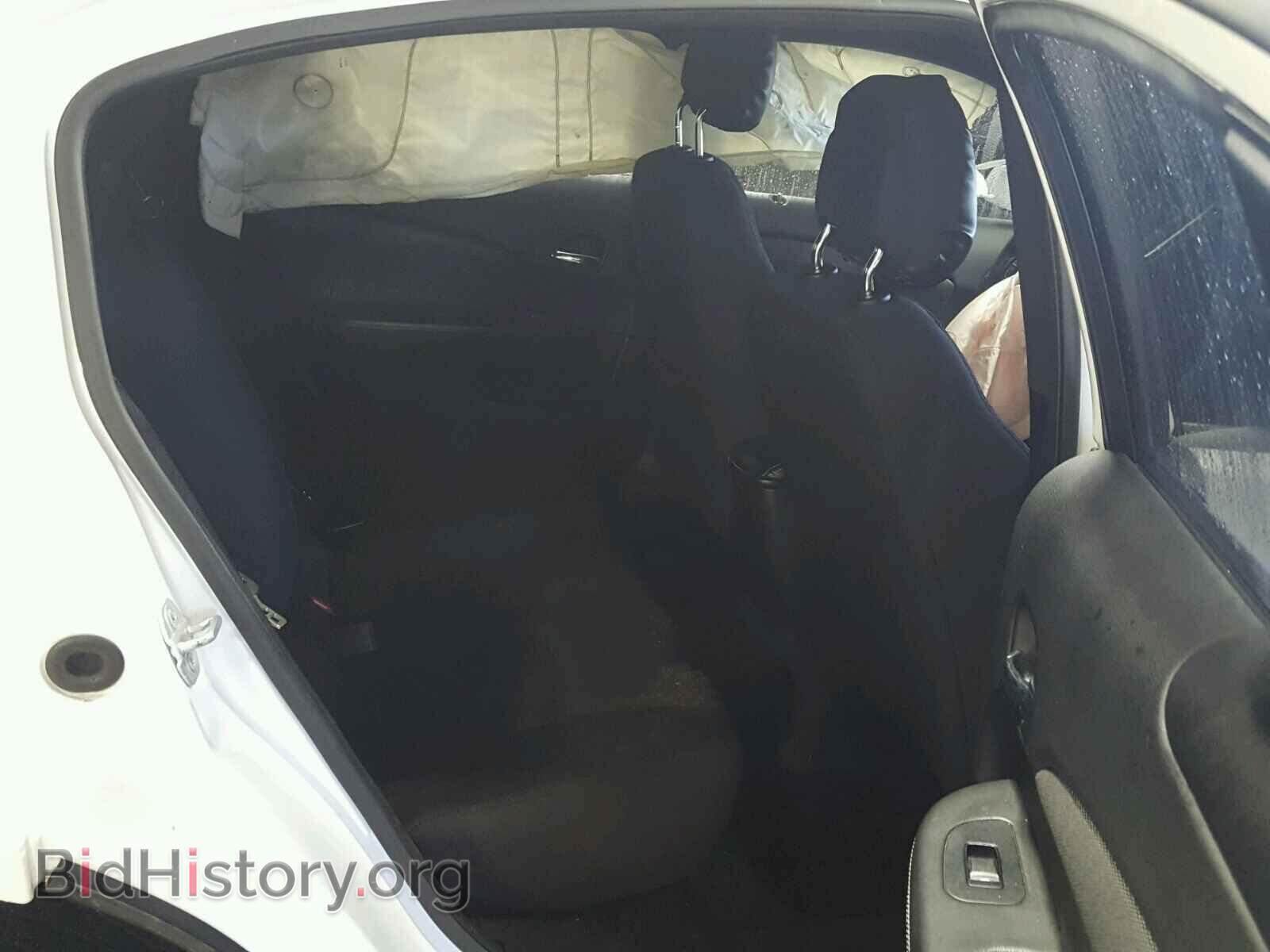 2013 DODGE AVENGER - VIN: 1C3CDZAB1DN566073 - Photo 6