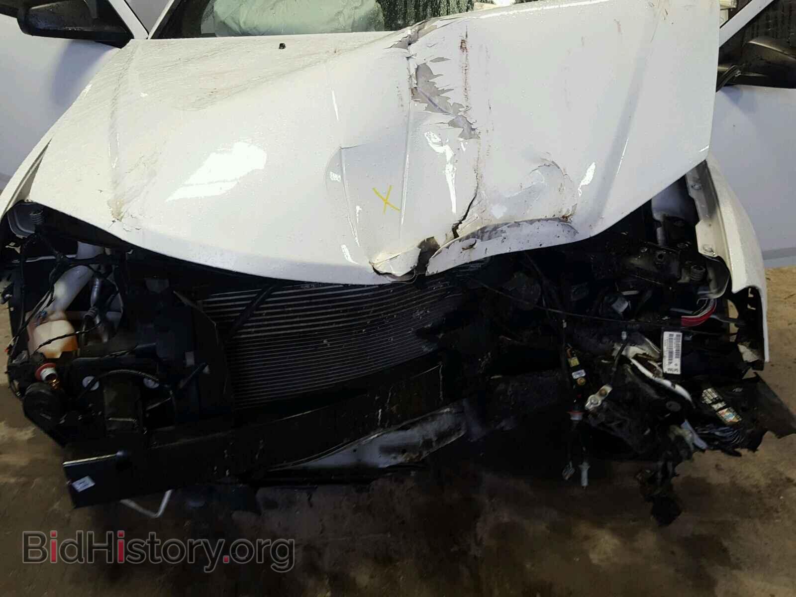 2013 DODGE AVENGER - VIN: 1C3CDZAB1DN566073 - Photo 7