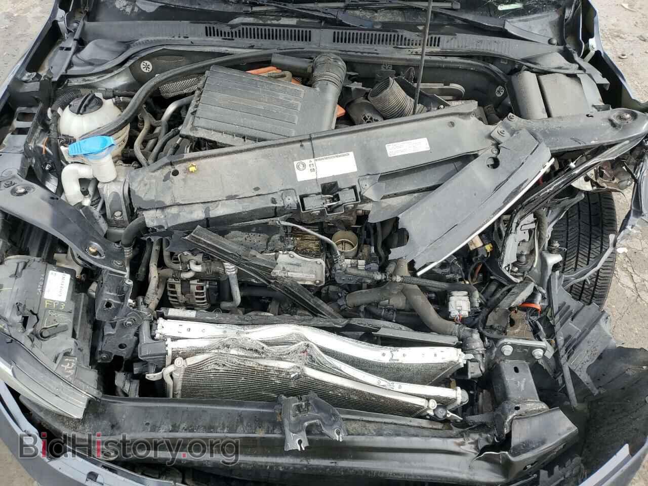 2017 VOLKSWAGEN JETTA - VIN: 3VWDB7AJ0HM397906 - Фото 11