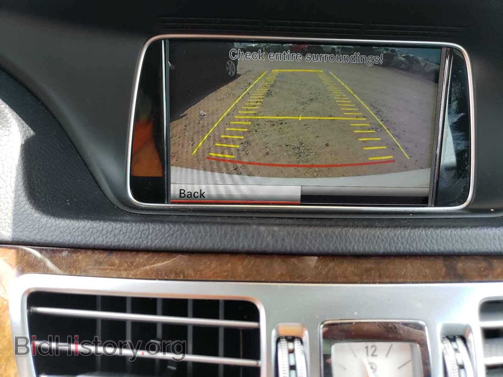 2015 MERCEDES-BENZ E-CLASS - VIN: WDDHF8JB5FB091513 - Фото 9