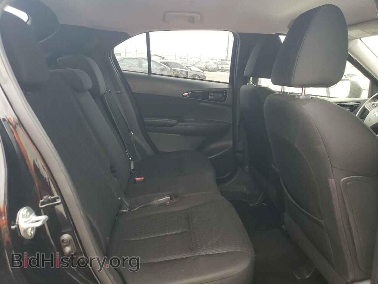 2020 MITSUBISHI ECLIPSE - VIN: JA4AS3AA4LZ002786 - Photo 12