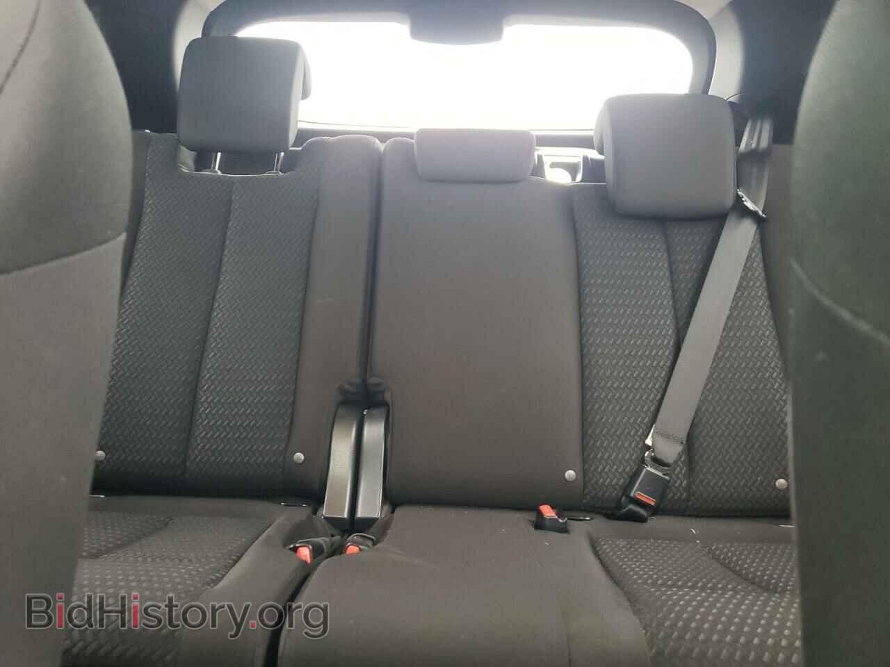 2020 MITSUBISHI ECLIPSE - VIN: JA4AS3AA4LZ002786 - Photo 10