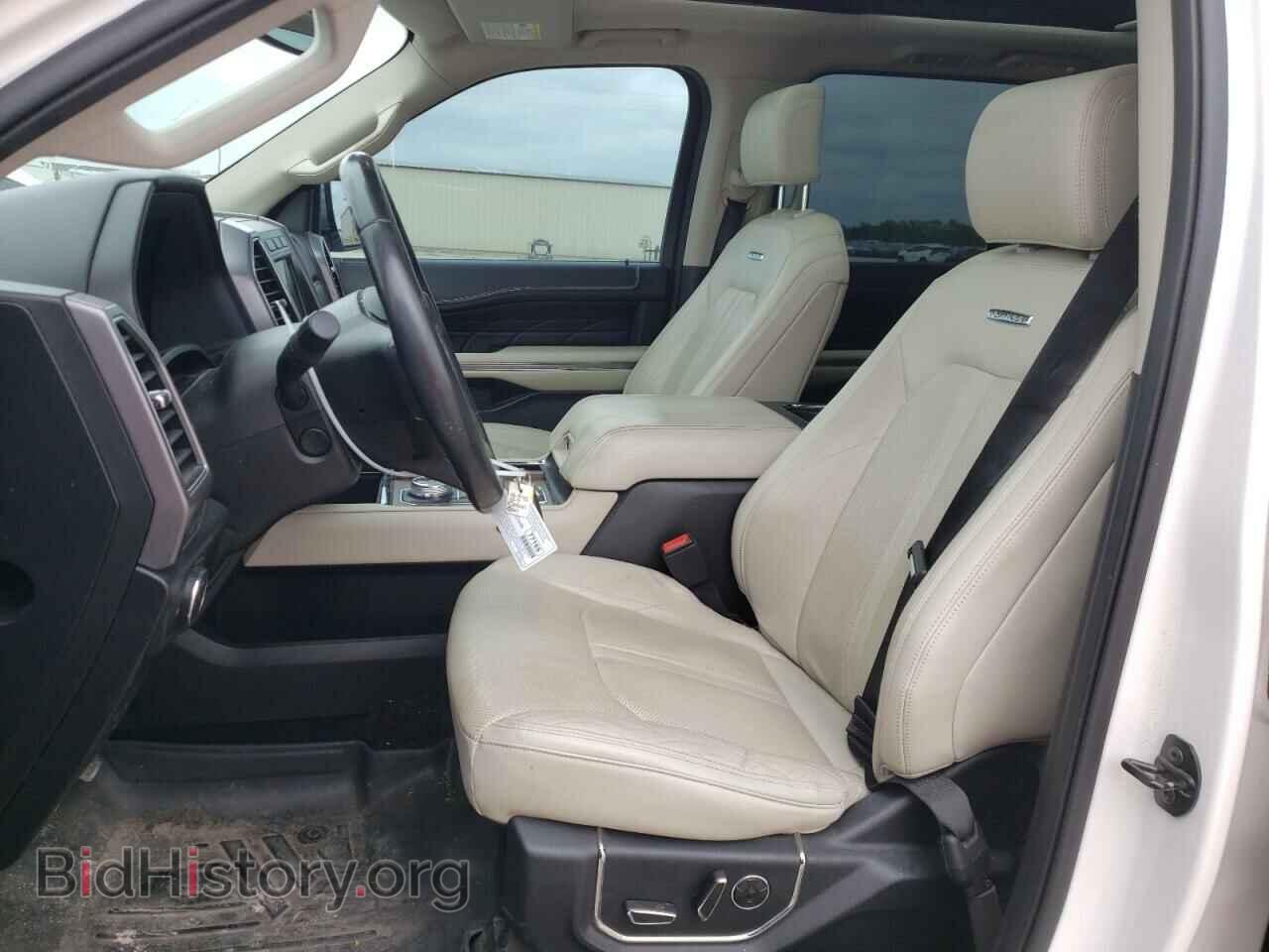 2018 FORD EXPEDITION - VIN: 1FMJU1LT7JEA04647 - Фото 7