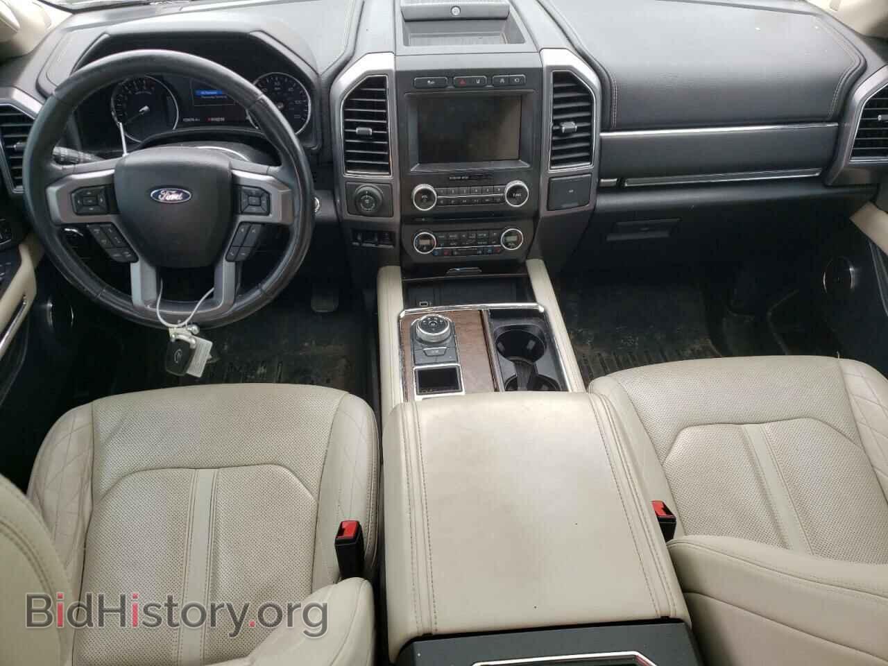 2018 FORD EXPEDITION - VIN: 1FMJU1LT7JEA04647 - Фото 8
