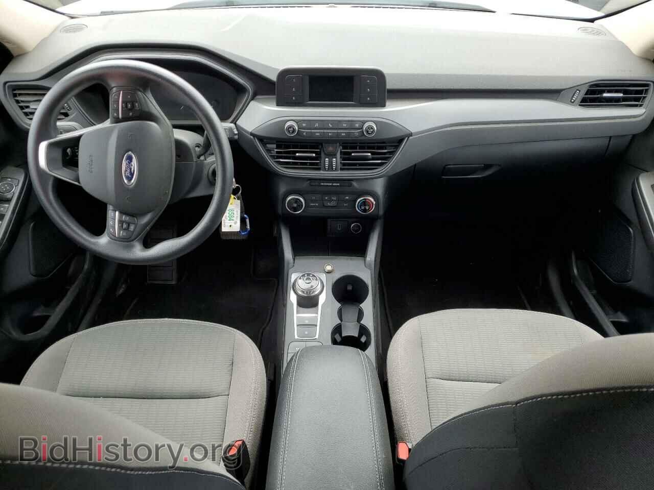 2020 FORD ESCAPE - VIN: 1FMCU0F65LUA84144 - Photo 8