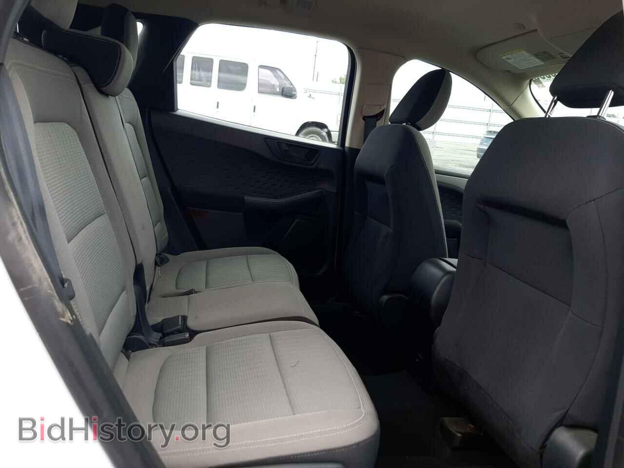 2020 FORD ESCAPE - VIN: 1FMCU0F65LUA84144 - Photo 10