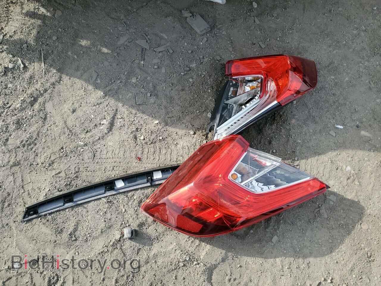 2016 HONDA CIVIC - VIN: 19XFC1F3XGE009492 - Фото 14