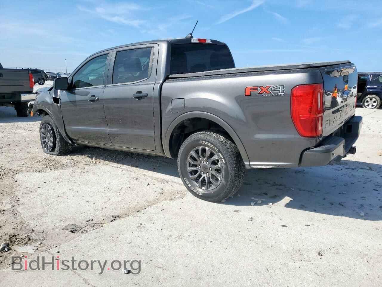 2020 FORD RANGER - VIN: 1FTER4FH5LLA82567 - Фото 2