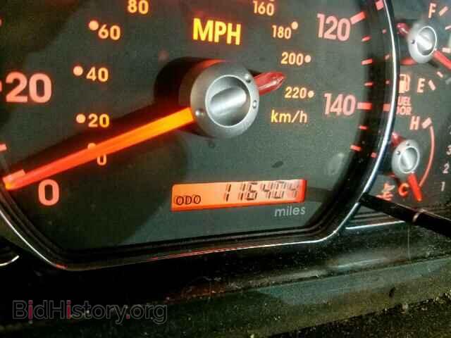 2012 MITSUBISHI GALANT - VIN: 4A32B3FFXCE025055 - Фото 8